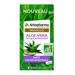 Arkogelule Bio Aloe Vera  30Gel