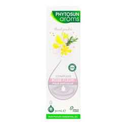 Phytosun Cplxe Diffuseur Boise Fleur 30Ml