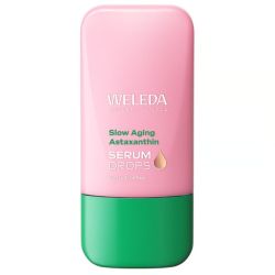 Slow Aging Astaxanthin Serum Drops - 30 ml