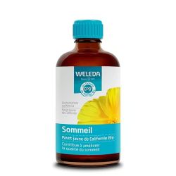 EPB Pavot jaune de Californie Bio - 100 ml