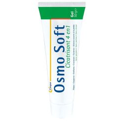 Cicatrisant 4 en 1 - 50 g