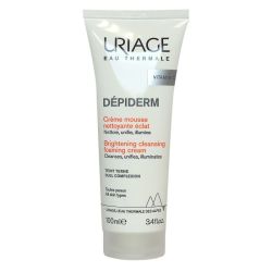 Uriage Depiderm Cr Nettoyante 100Ml