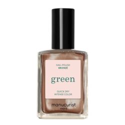 Manucurist Green Bronze 15Ml
