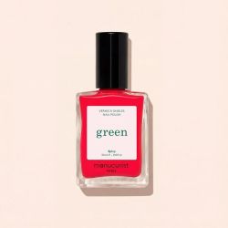Vernis Spicy Green - 15 ml