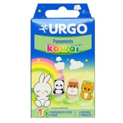 Urgo Pans Kawai