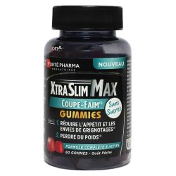 Forte Minceur Xtraslim Max Coupfaim