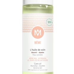 Meme Laposhuile De Soin 100Ml