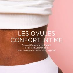 Meme Ovules Confort Intime
