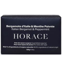 Horace Pain Sav Berg Italie/Ment Poiv125G