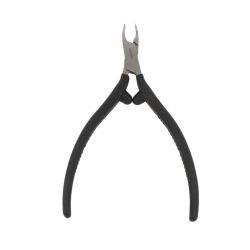 Sanodiane Pince à Cuticules - Noire