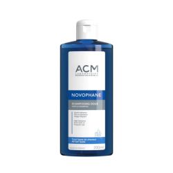 Novophane Shp Doux 200Ml