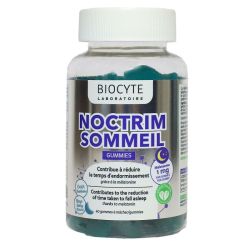 Biocyte Sante Noctrim Forte Gummies 60