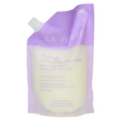 La Rosee Capi Shp Ultra Doux Rech 400Ml