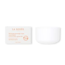 La Rosee Gommage Corps Nourr Rechar 200G