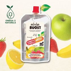 Eivie Nature Compote Boost