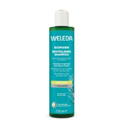 Weleda Shampooing revitalisant au Romarin 250ml