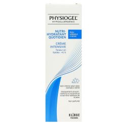 Physiogel Intensive Cr 100Ml