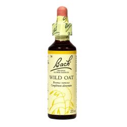Bach Wild Oat 71736