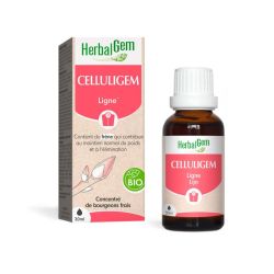 Herbalgem Celluligem Gc05 Bio 30Ml