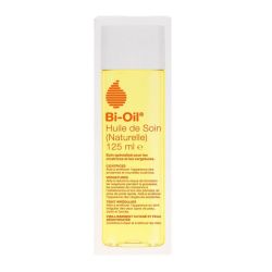 Bi Oil Huile Naturelle 125 Ml