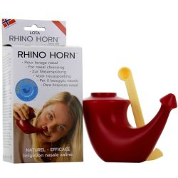 Rhinohorn pour Lavage Nasal - 1 dispositif