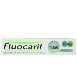 Fluocaril Dent Protect Complete 75Ml