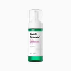 Cicapair Gentle Foam Cleanser for Sensitive Skin - 150 ml