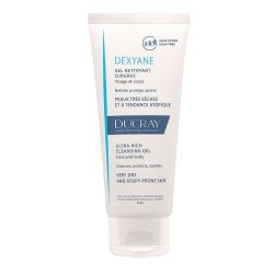 Ducray Dexyane Gel Nett Tb100Ml