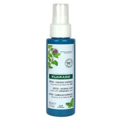 Kl Brume Detox Menthe Bio 150Ml