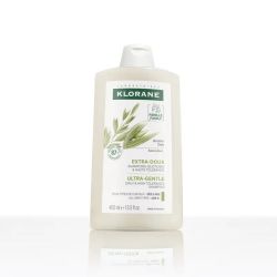 Shampoing à l'Avoine - 200 ml