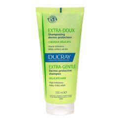 Ducray Extra Doux Shp 100 Ml