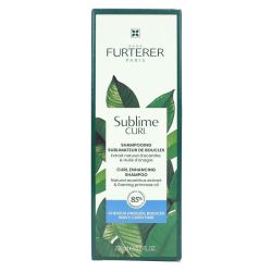 Rf Sublime Curl sublimateur de boucles 200ml