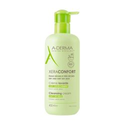 A Derma Xeraconfort Cr Lavante 400Mlzz