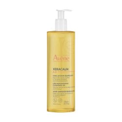 Huile lavante relipidante XeraCalm A.D - 100 ml