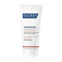 Anaphase+ Apres-shampooing fortifiant anti-casse - 200 ml