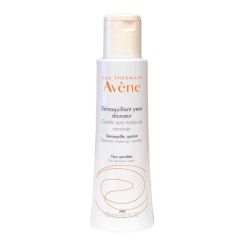 Avene Gel Demaq Douc Yeux125Ml