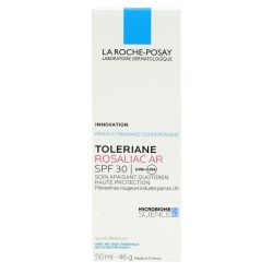 Lrp Rosaliac Ar Uv Spf30 50Ml