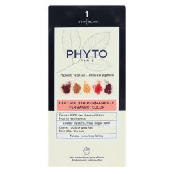 Phyto Coloration Permanente 1