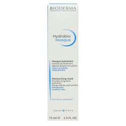 Biod Hydrabio Masque Douceur Fl75Ml