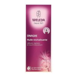 Weleda Hle Revitalisante Onagre 100 Ml