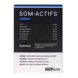 Aragan Somactifs 30 Gel
