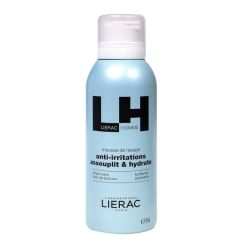 Lierac H Mousse De Rasage Confort 150Ml