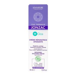 Jonzac Cr Reparatrice Apaisante 40Ml