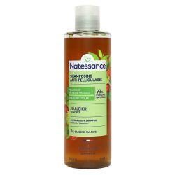 Natessance Shp Anti-Pelliculaire 250Ml