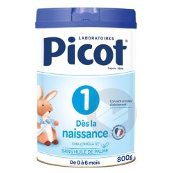 Picot Nq 1 Pdr Bt800G 1