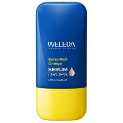 Extra Rich Omega Serum Drops - 30 ml