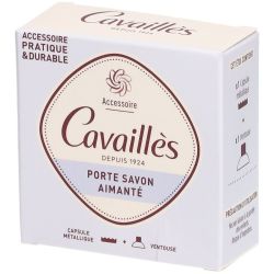 Rc Porte Savon Aimante