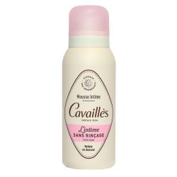 Rc Hyg Int Mousse S/Rinc Ext-Doux 100Ml