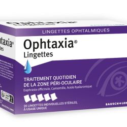 Ophtaxia Linget Bt20