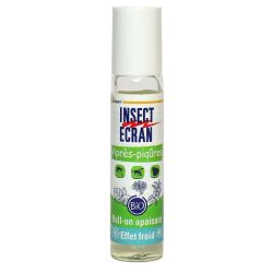 Insect Ecran Apres Piqure Roll On